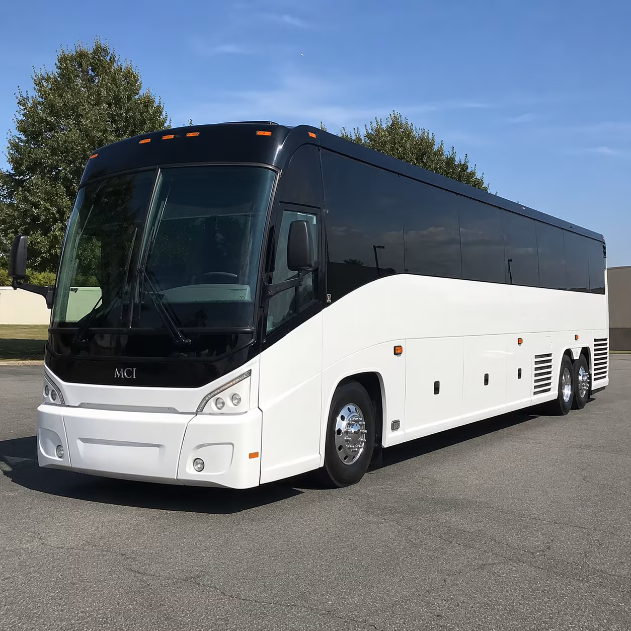 Rent a Bus to Hard Rock Stadium