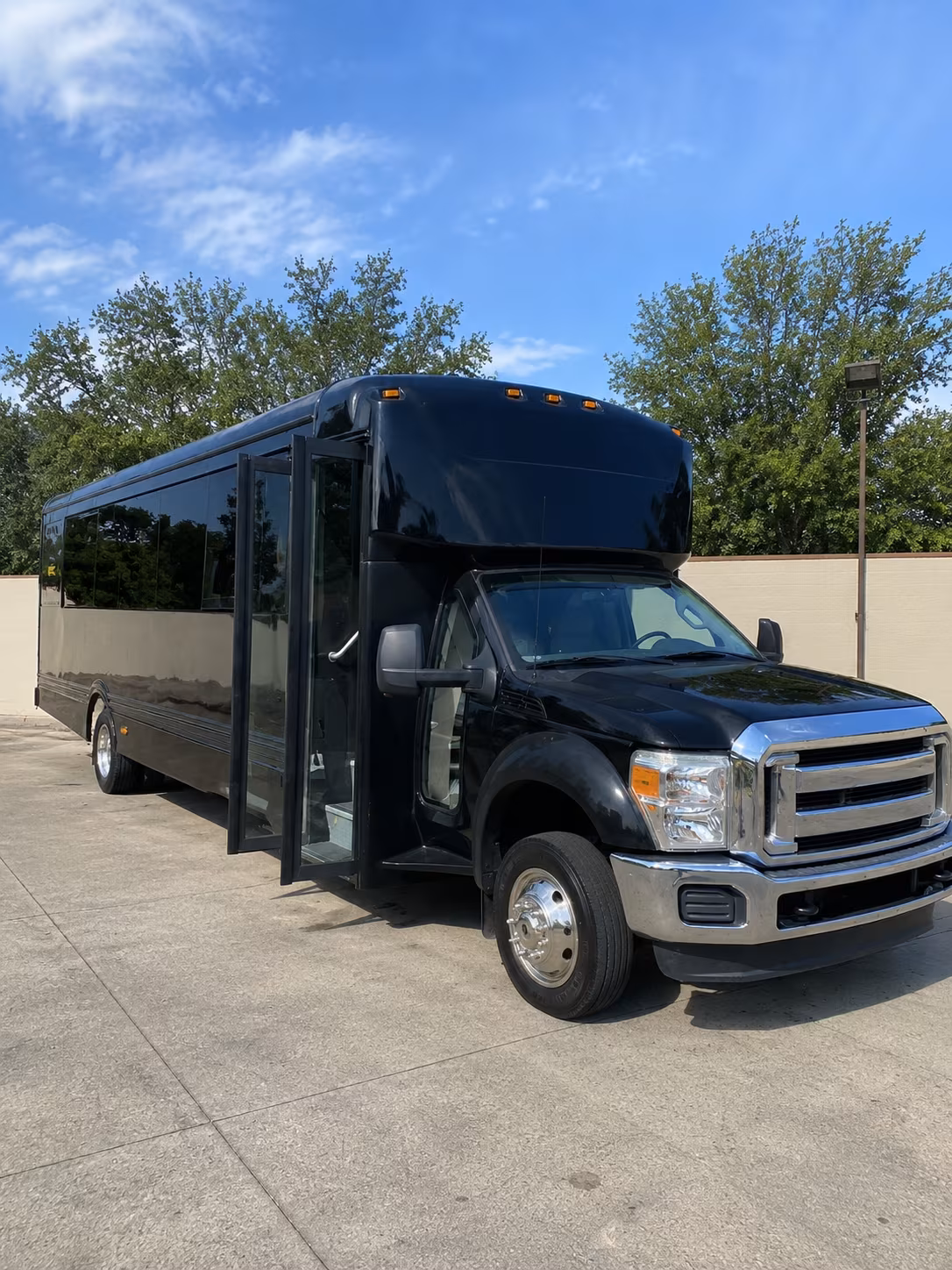 Hialeah Bachelor & Bachelorette Transportation