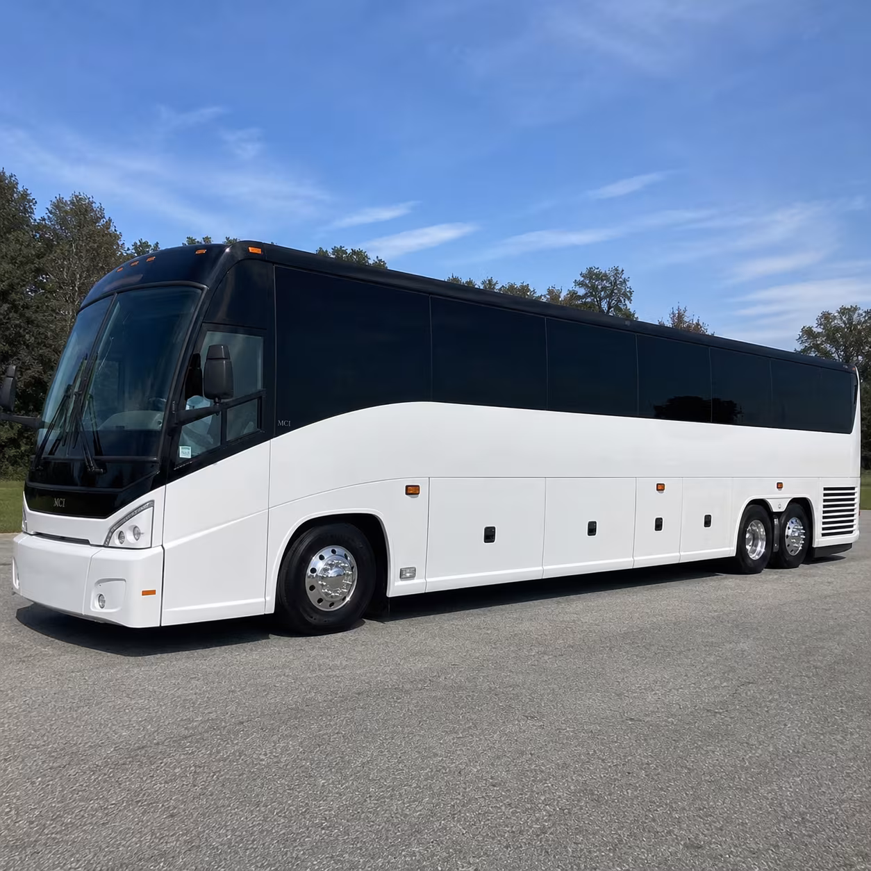 Hialeah Corporate Event Transportation