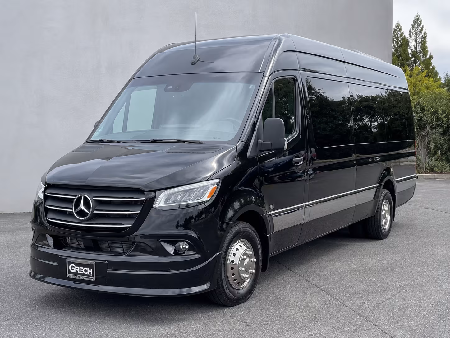 Davie Airport Shuttles & Transportation