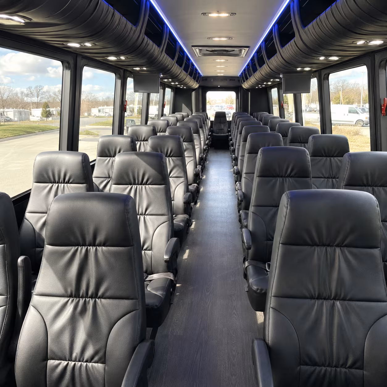 Doral Concert Transportation & Shuttles