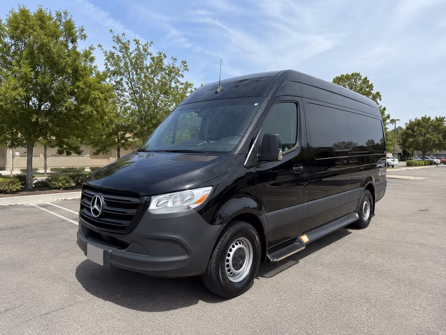 Doral Wedding Transportation & Shuttle Service