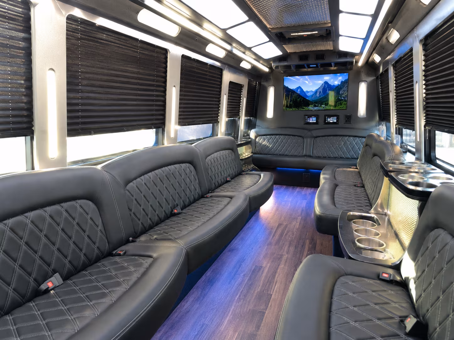 Doral Winery Tour & Pub Crawl Transportation