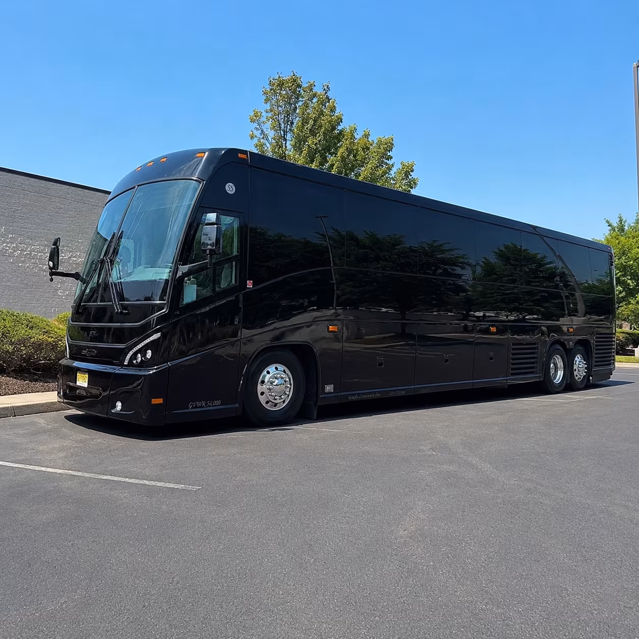 Hialeah Airport Shuttle & Transportation group transportation