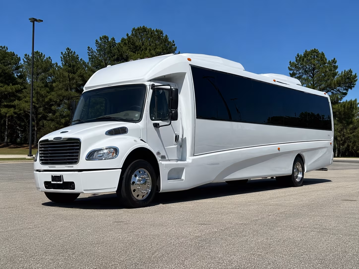 Hialeah Bachelor & Bachelorette Transportation route planning
