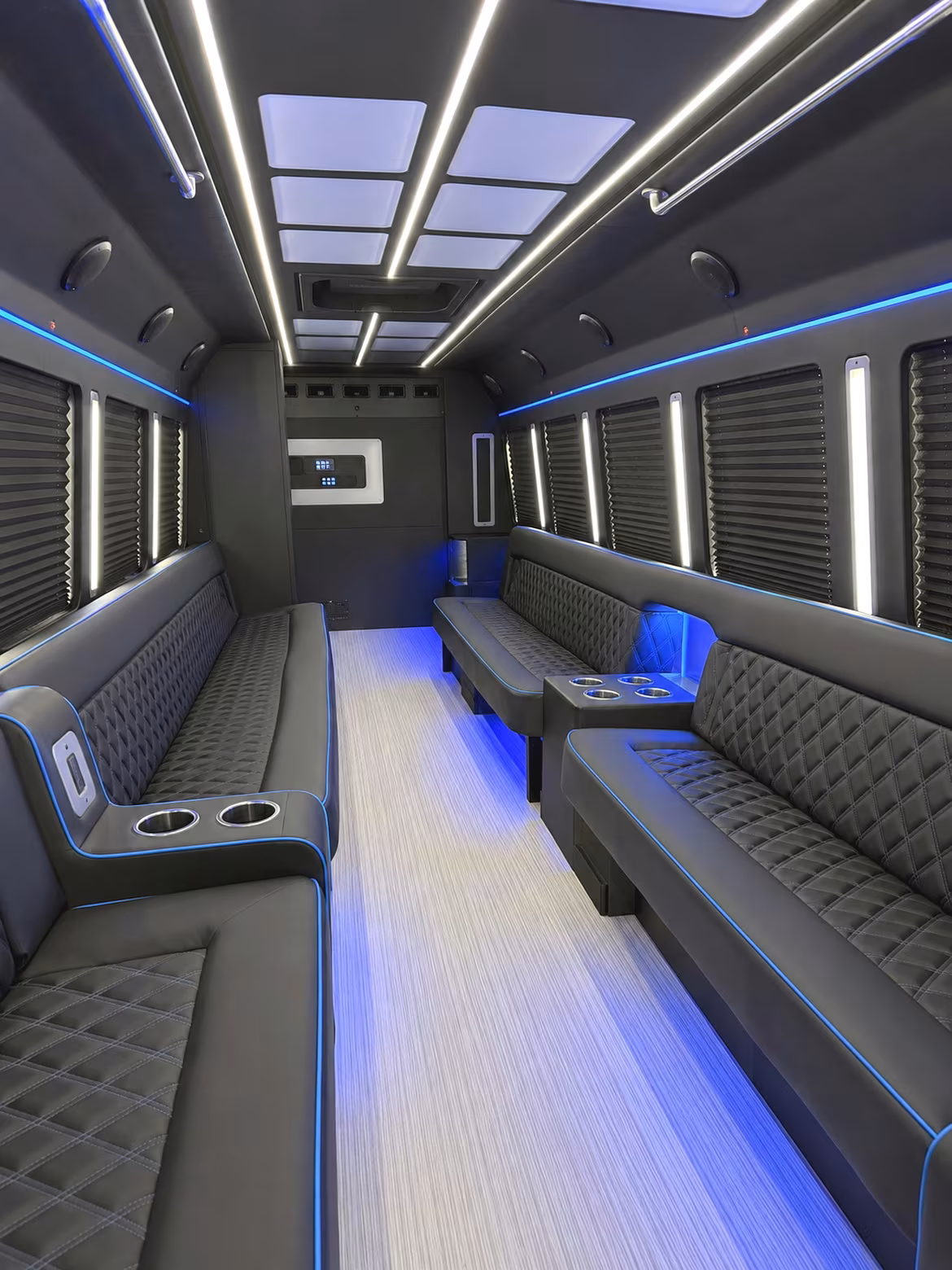 Hialeah Birthday, Sweet 16, & Quinceañera Transportation pickup coordination