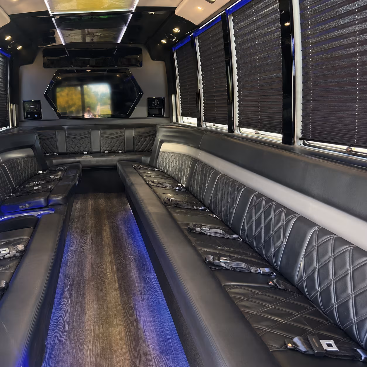 Hialeah Concert & Music Festival Transportation group transportation