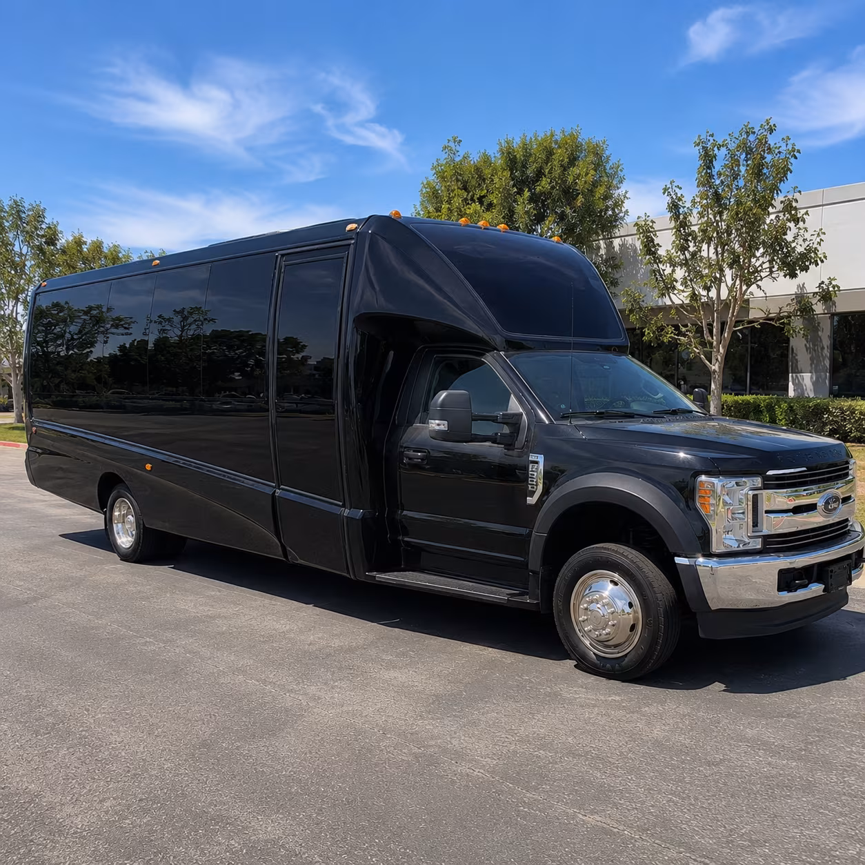 Hialeah Concert & Music Festival Transportation pickup coordination