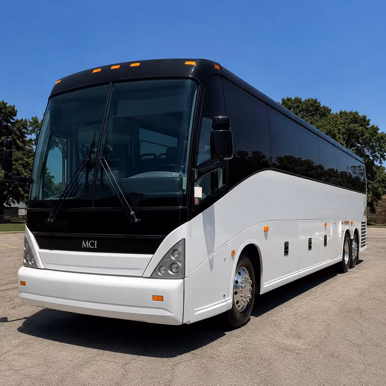 Hialeah Concert Transportation & Shuttles