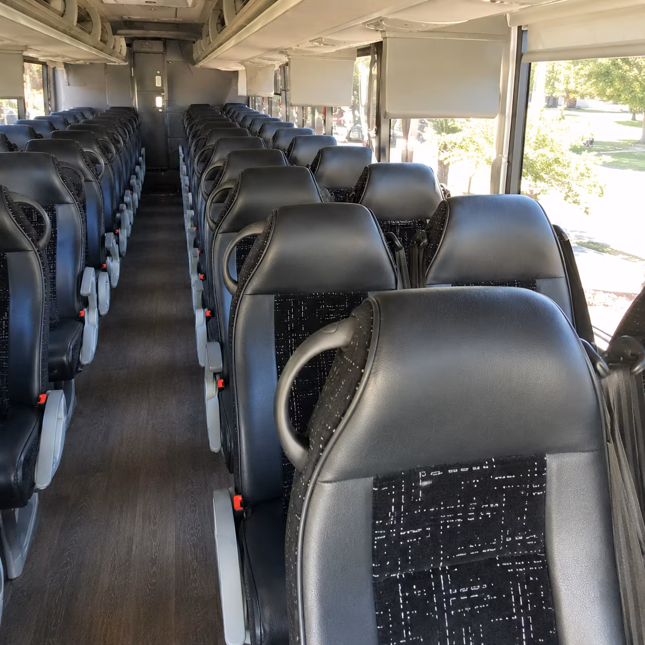 Hialeah Corporate Transportation group transportation