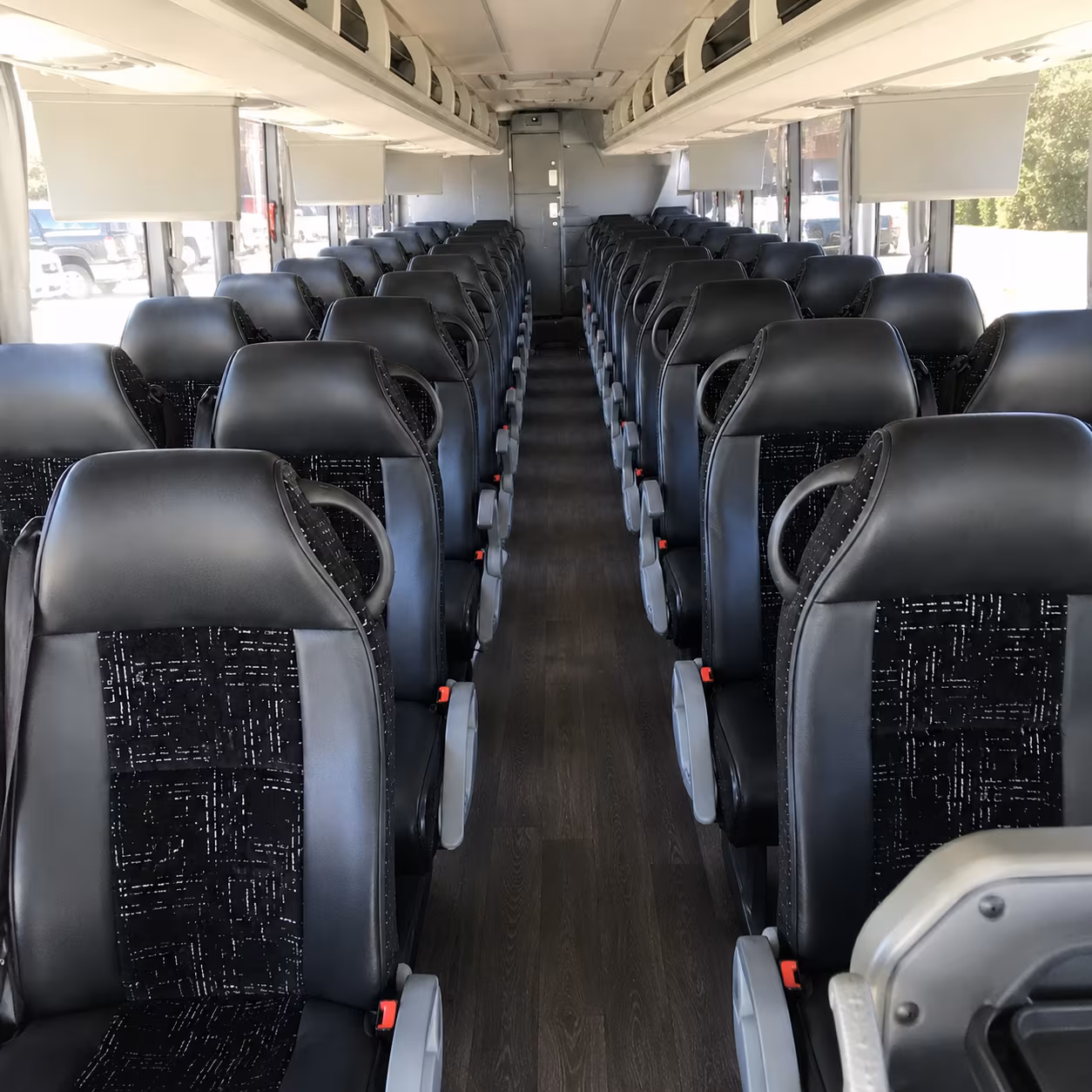 Hialeah Corporate Transportation pickup coordination