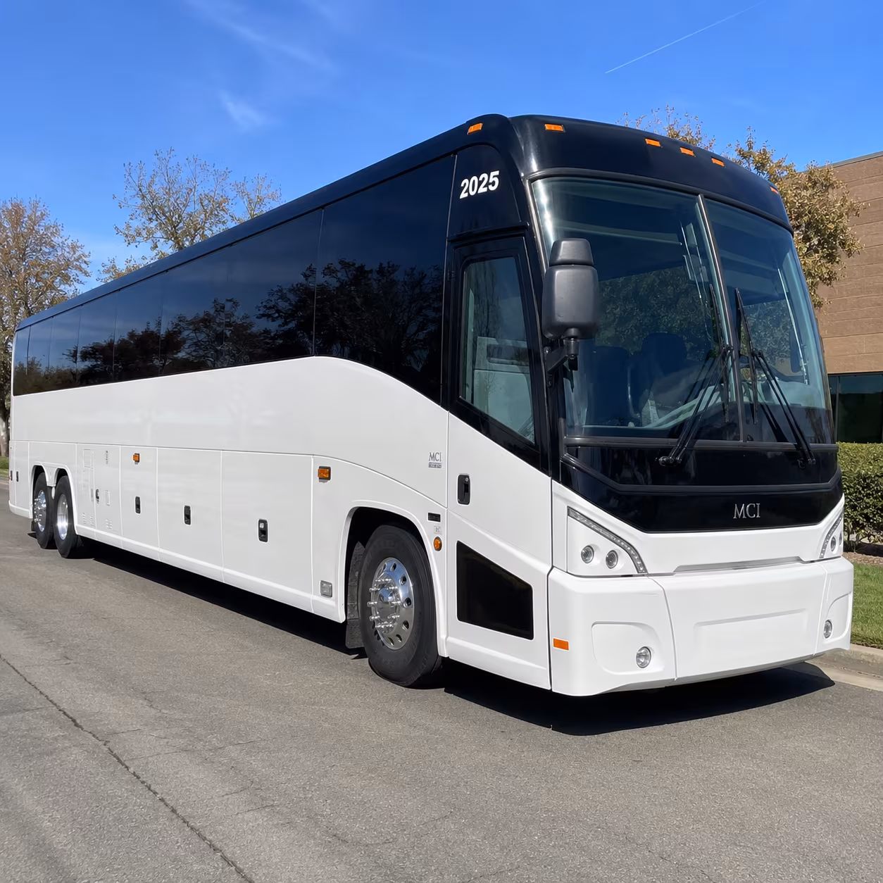 Hialeah Corporate Transportation route planning