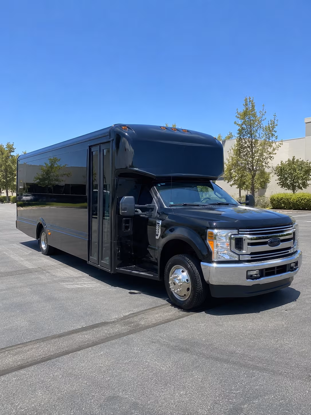 Hialeah Private Event Transportation group transportation