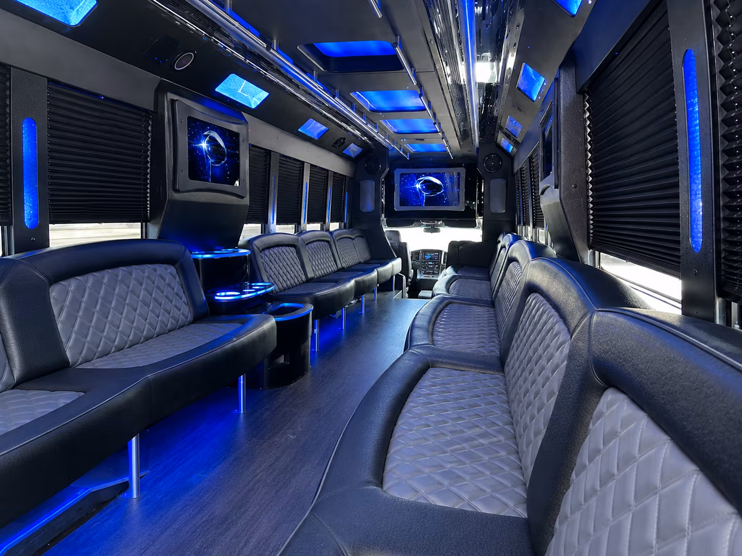 Hialeah Private Event Transportation pickup coordination