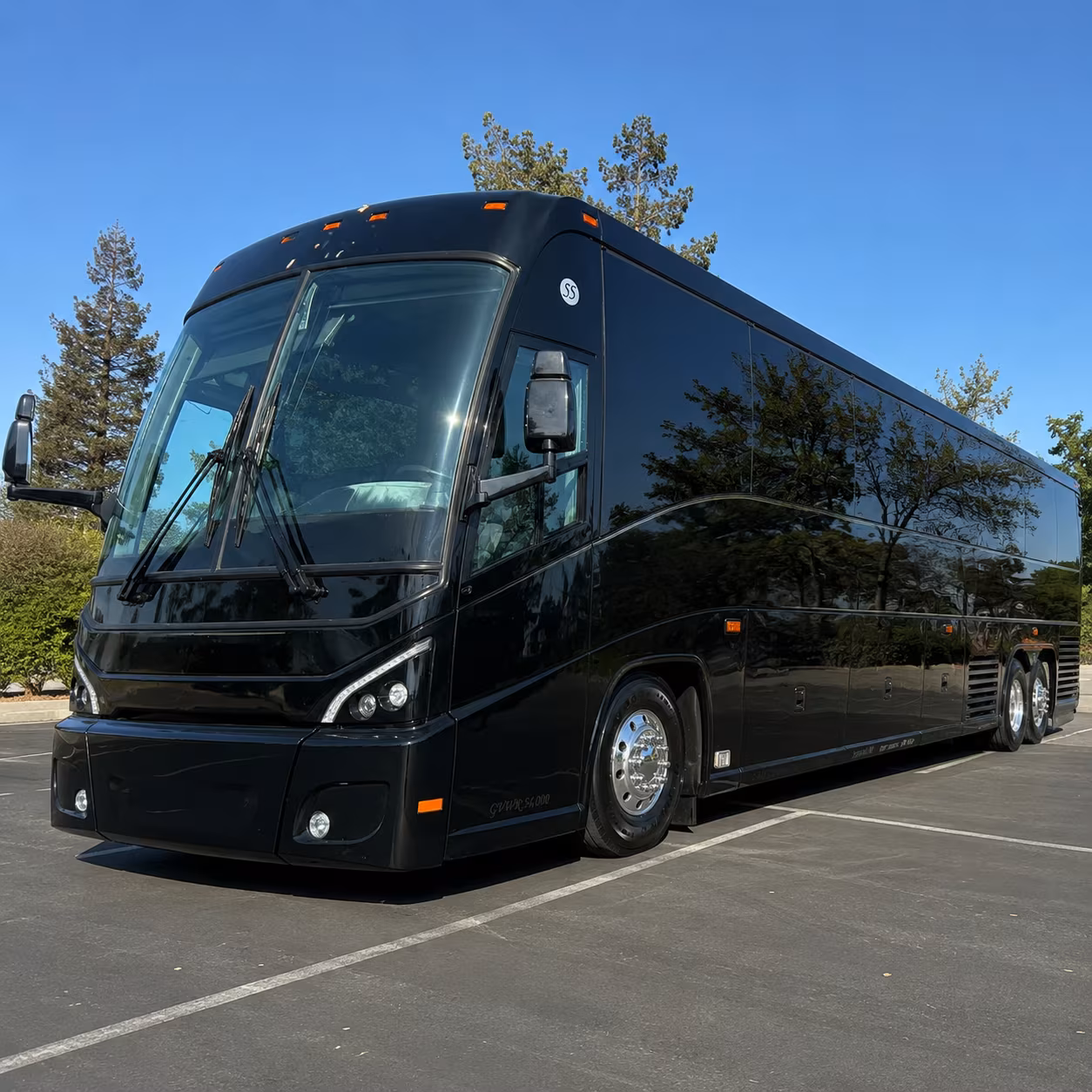 Hialeah School Event & Field Trip Transportation