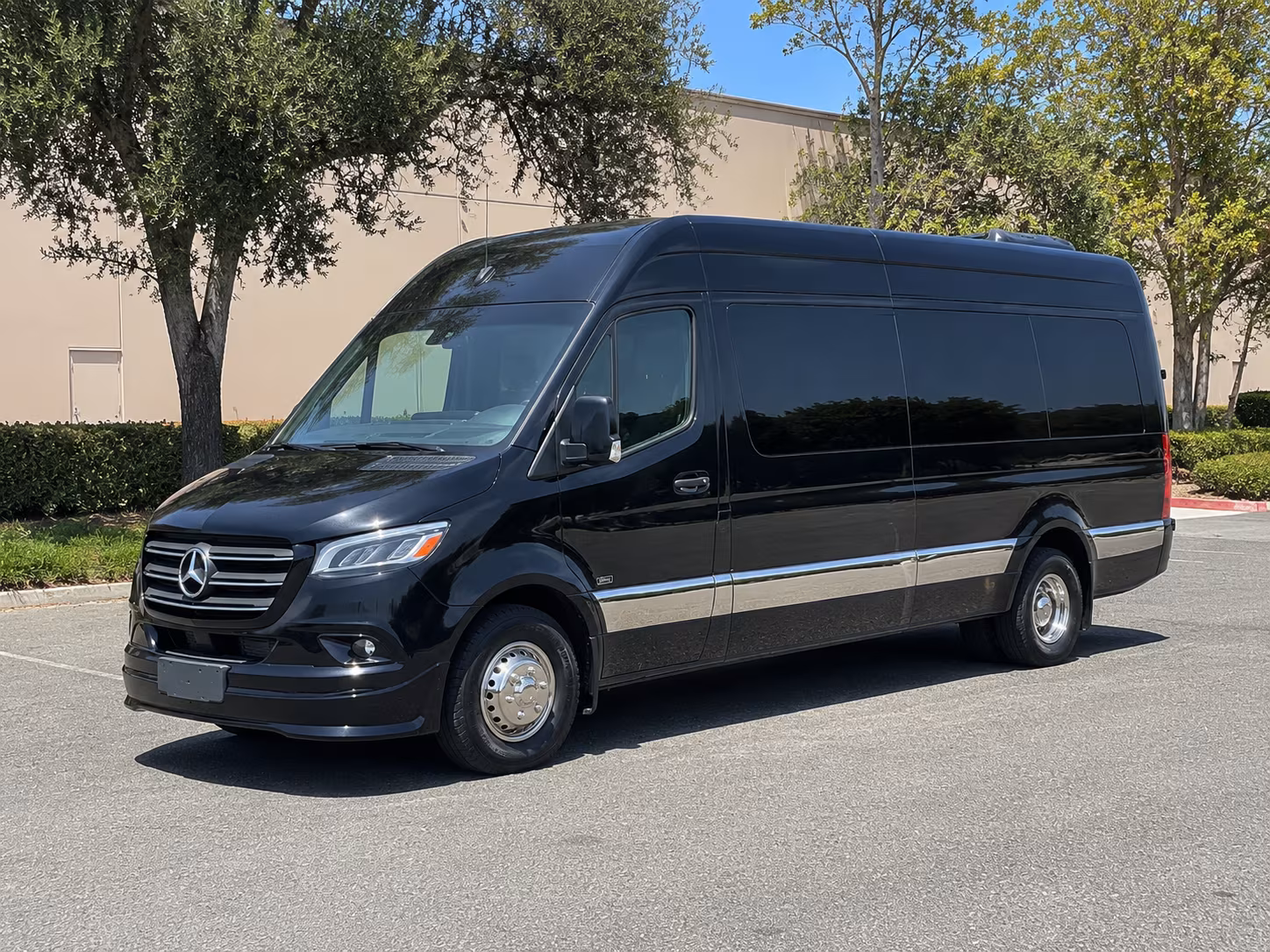 Hialeah School Event Transportation group transportation