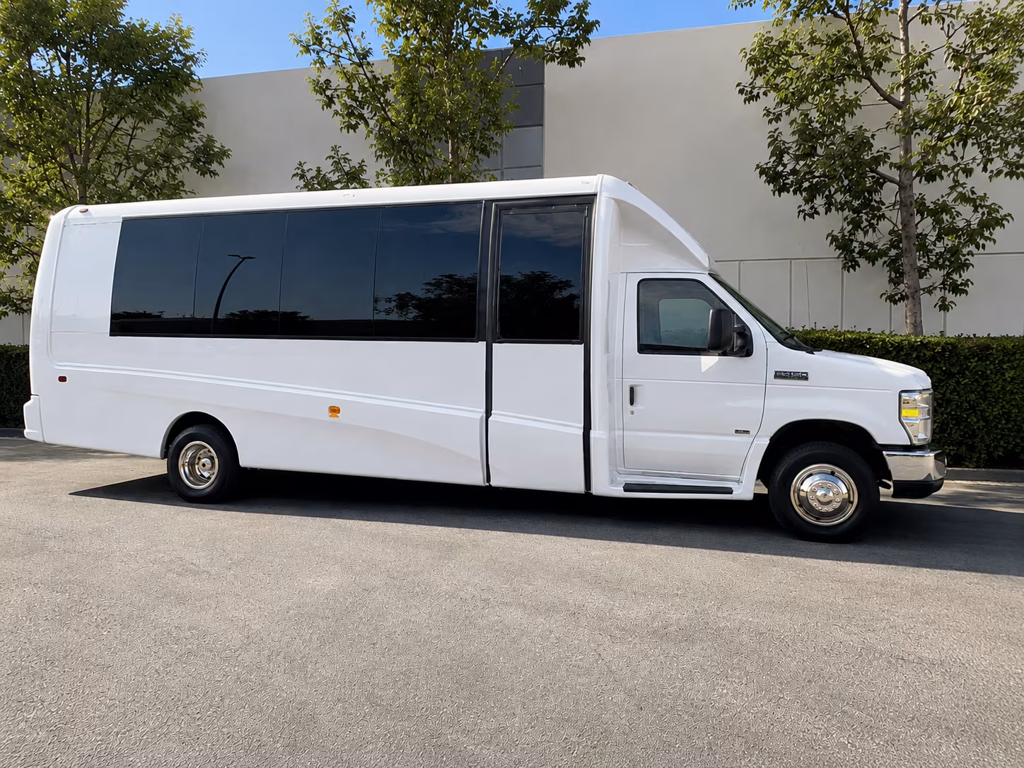 Hialeah School Event Transportation pickup coordination