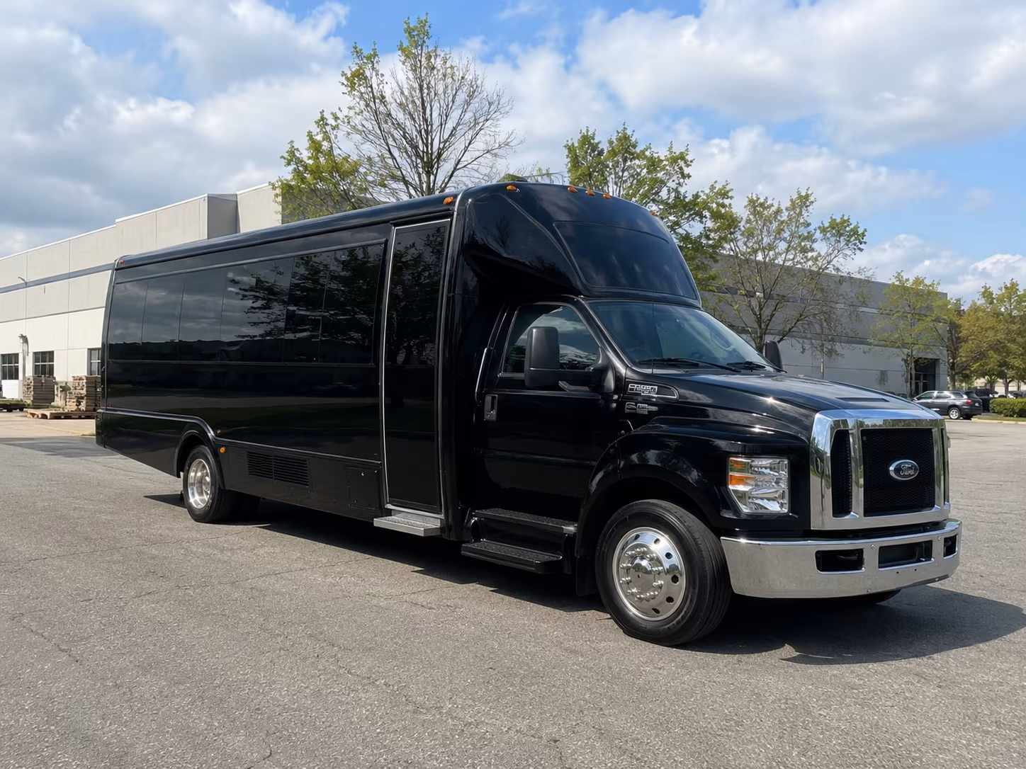 Hialeah Sporting Event Transportation group transportation
