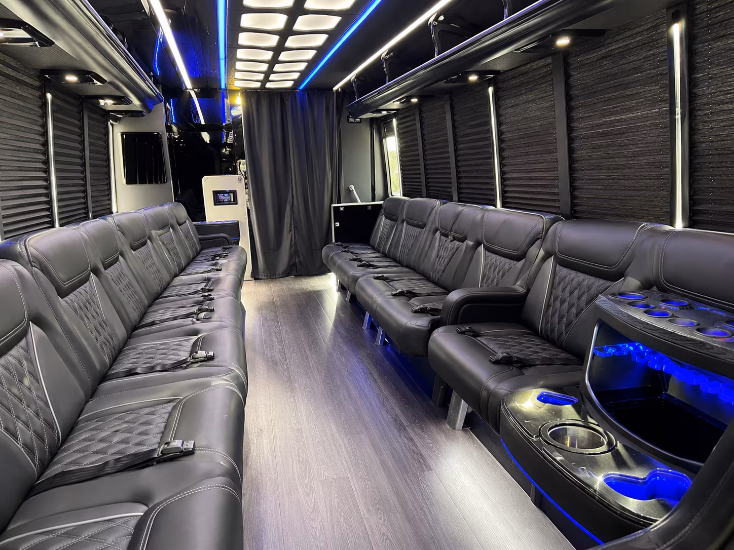 Hialeah Sporting Event Transportation route planning