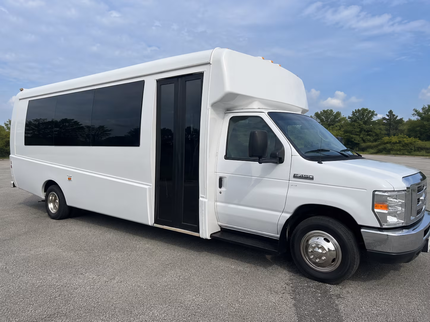 Hialeah Wedding Transportation pickup coordination
