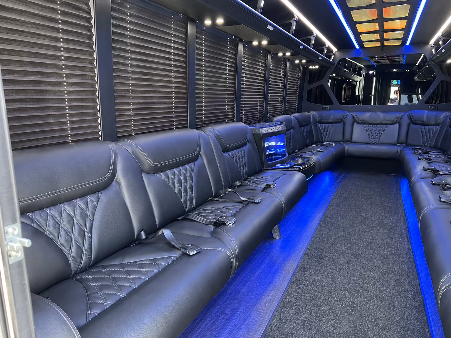 Hialeah Winery Tour & Pub Crawl Transportation group transportation