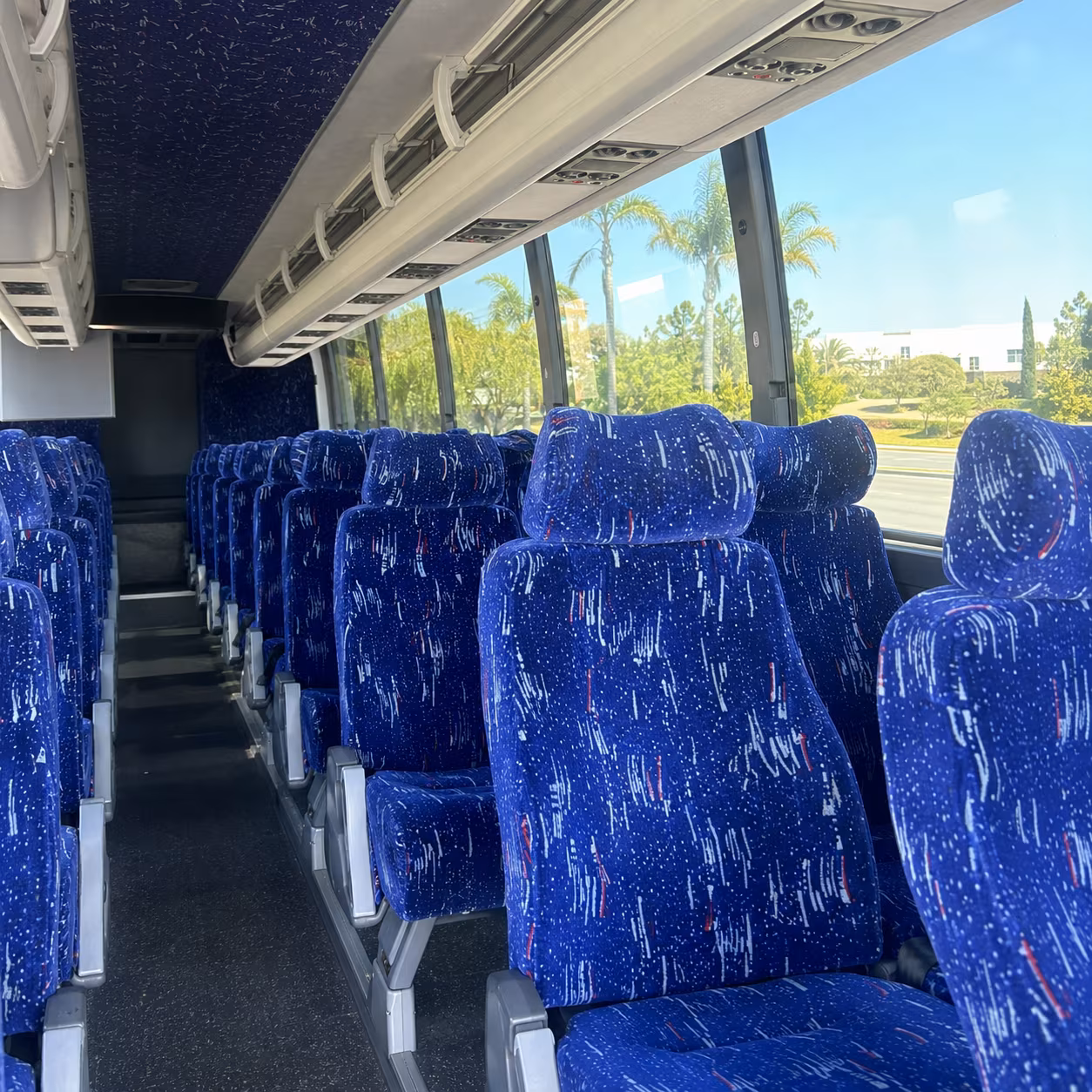 Hollywood Airport Shuttles & Transportation