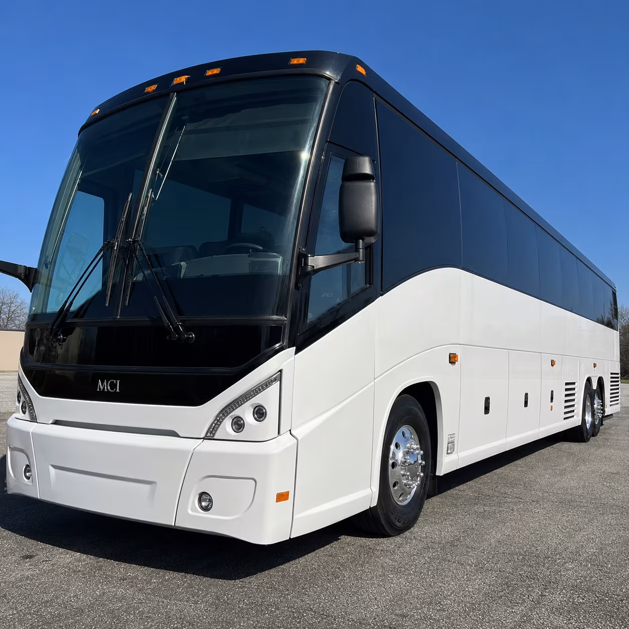 Hollywood Concert Transportation & Shuttles