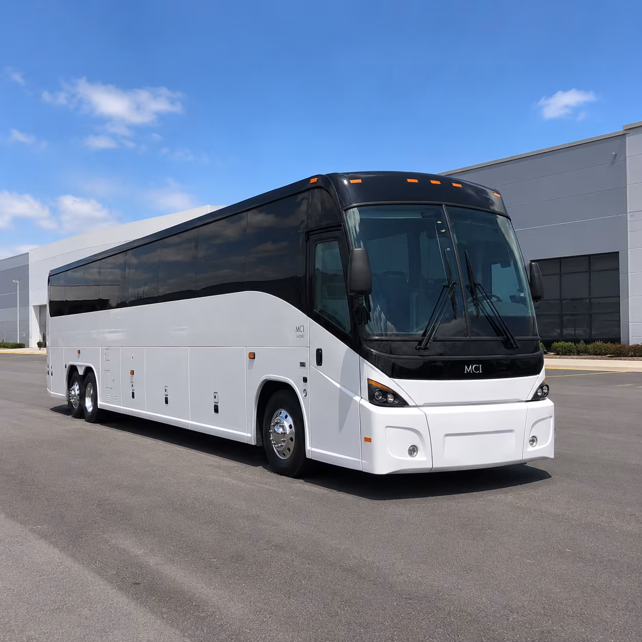 Hollywood School Event & Field Trip Transportation
