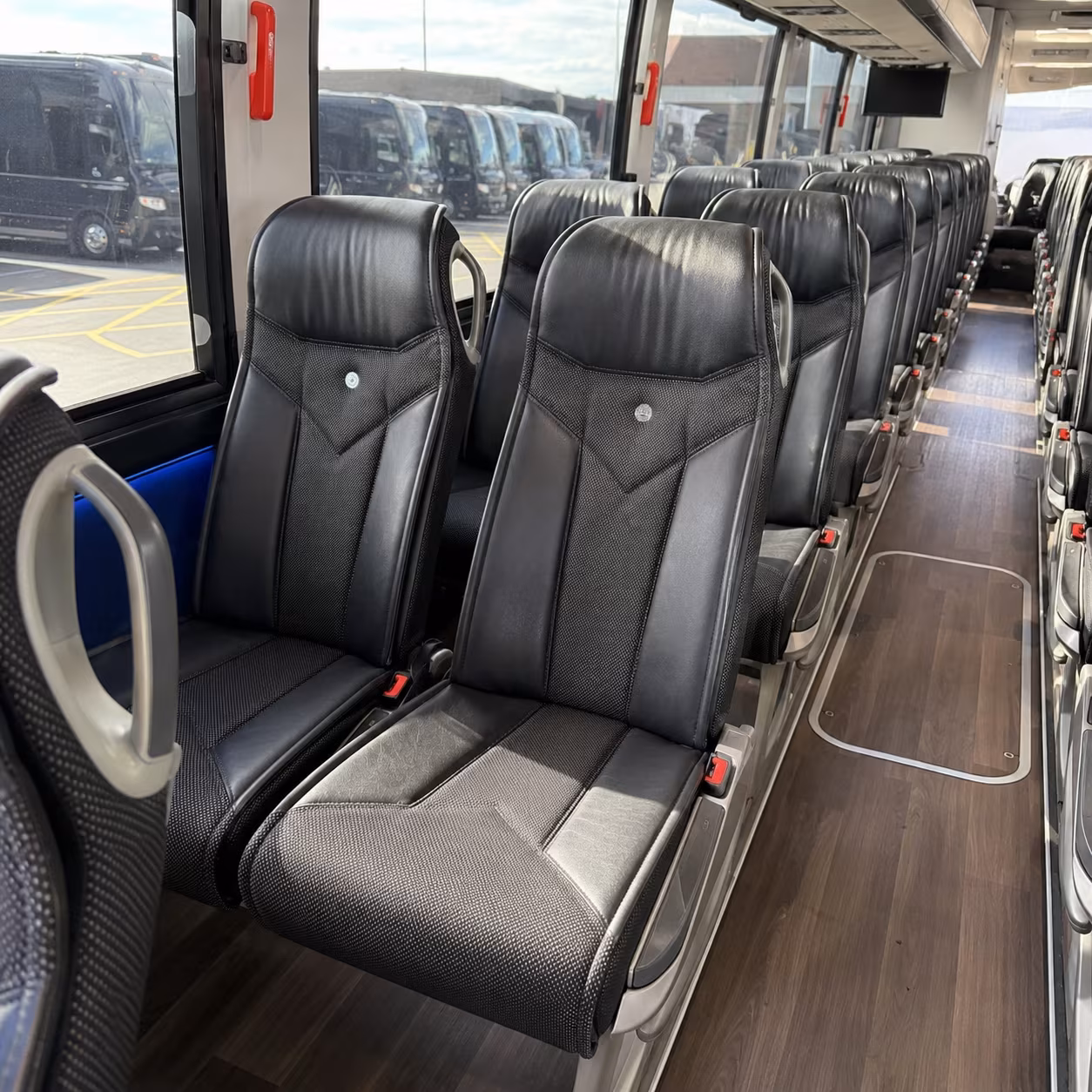 Miami Airport Shuttles & Transportation