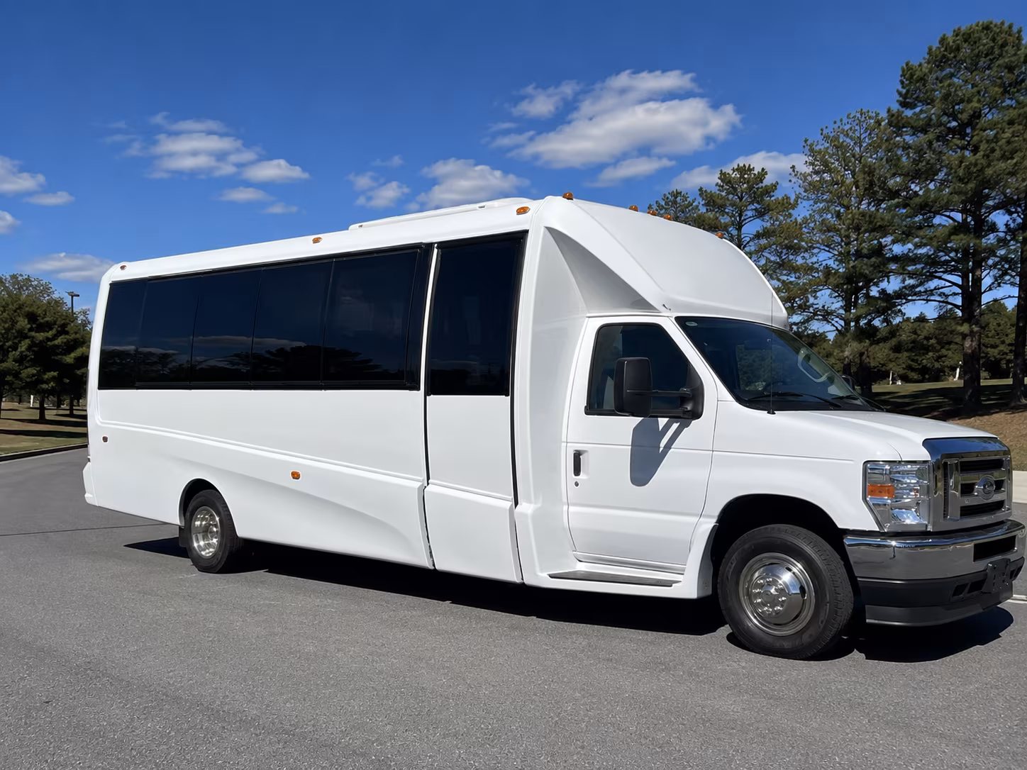 Miami Beach Private Event Transportation Services