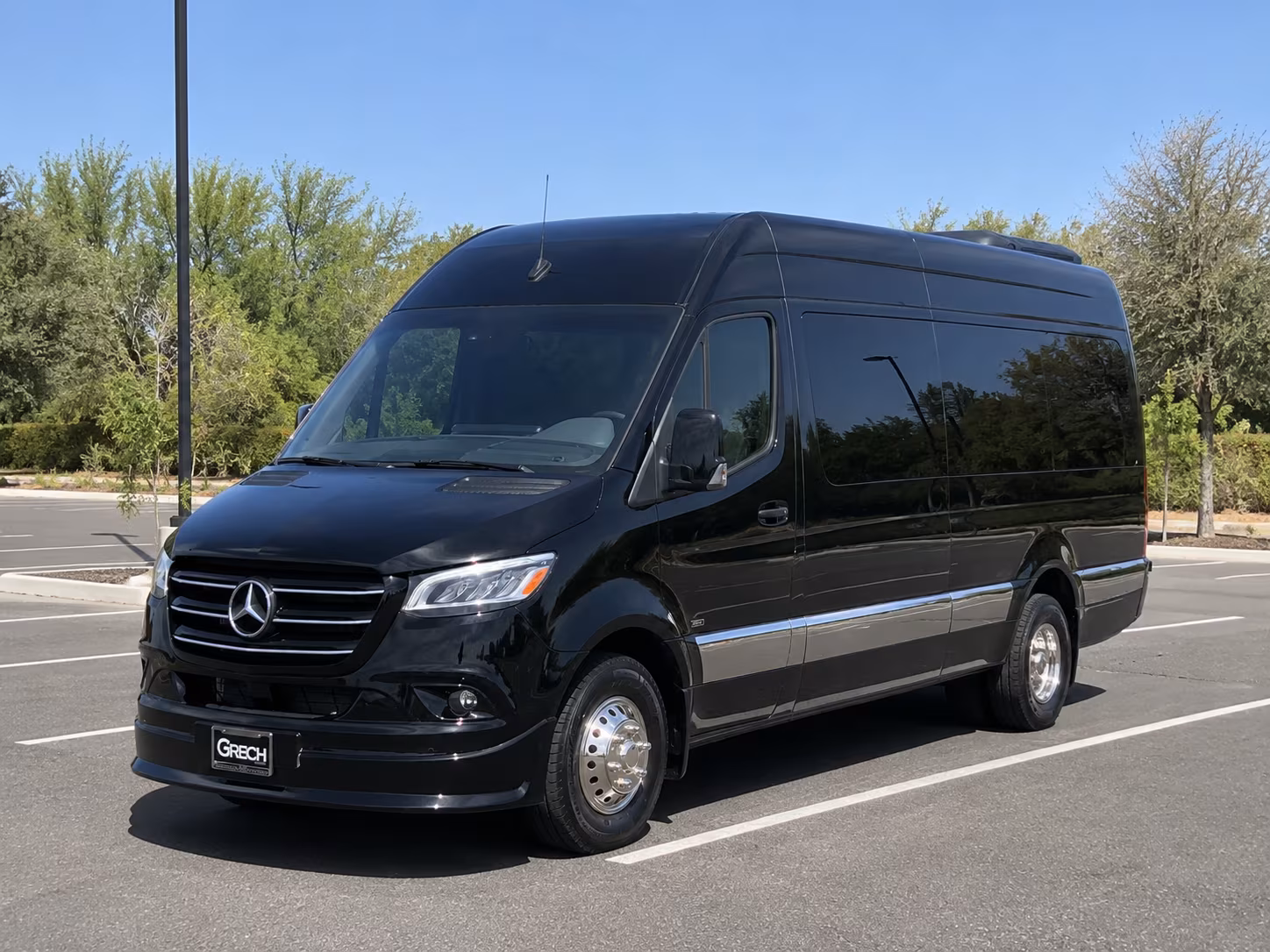 Miami Beach School Event & Field Trip Transportation