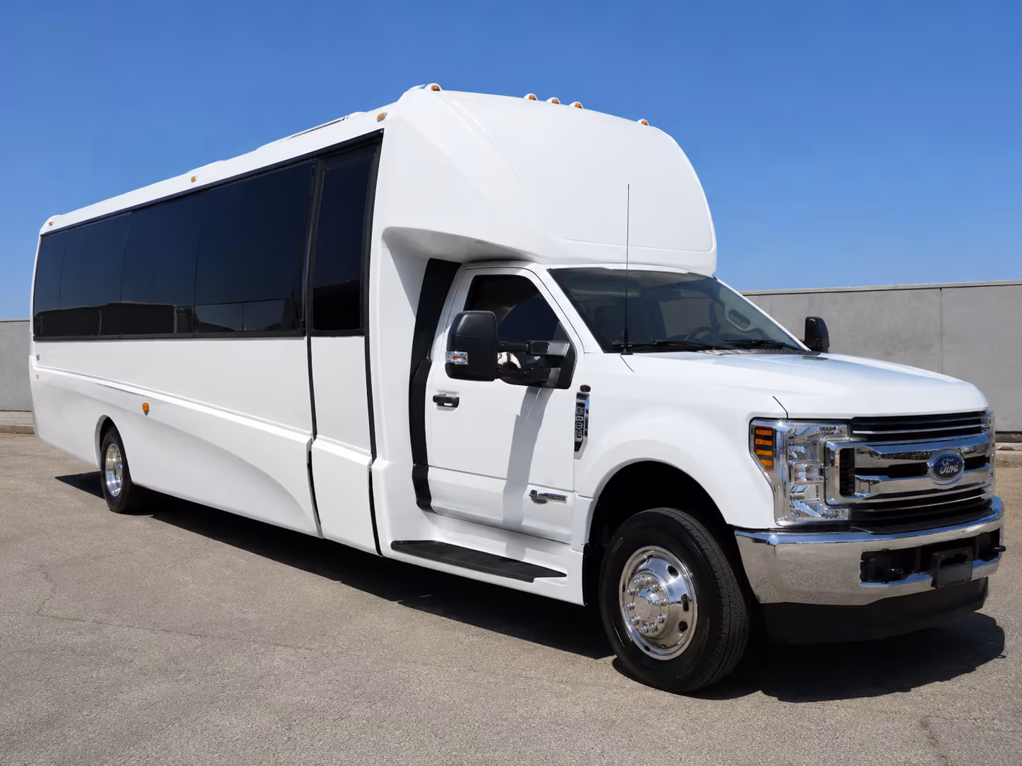 Miami Concert Transportation & Shuttles