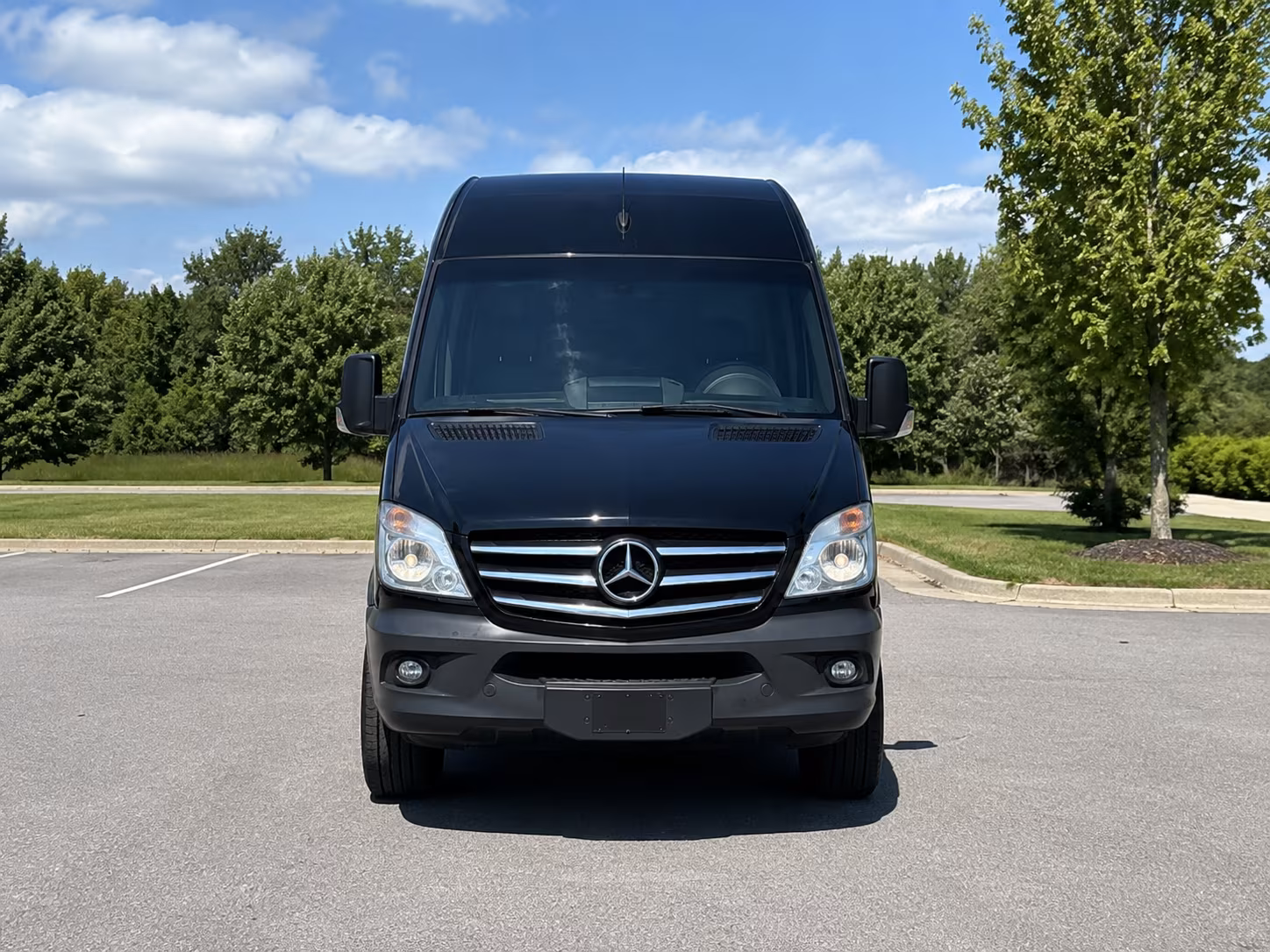 Miami Corporate Event Transportation