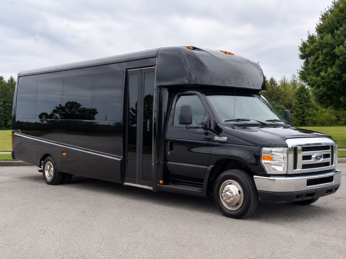 Miami Gardens Concert Transportation & Shuttles