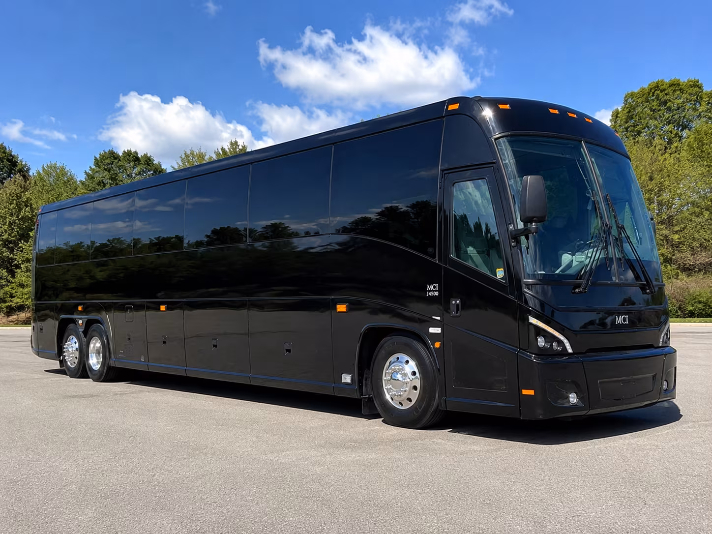 Miami Gardens Corporate Event Transportation