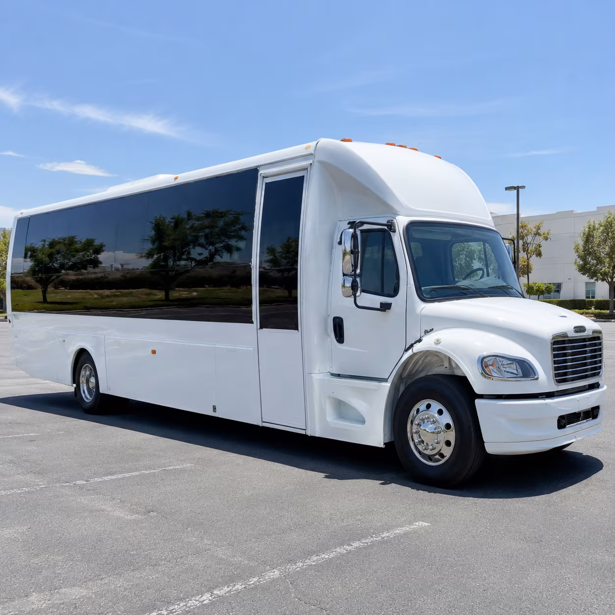 Miami Gardens Sporting Event Transportation