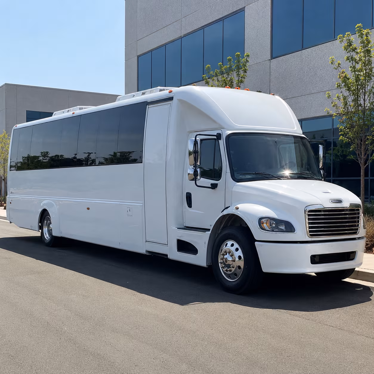 Miami Sporting Event Transportation