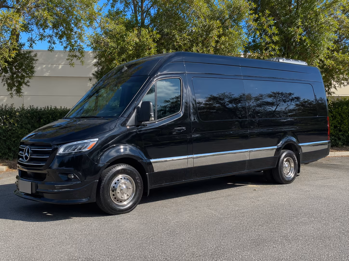 Miramar Airport Shuttles & Transportation