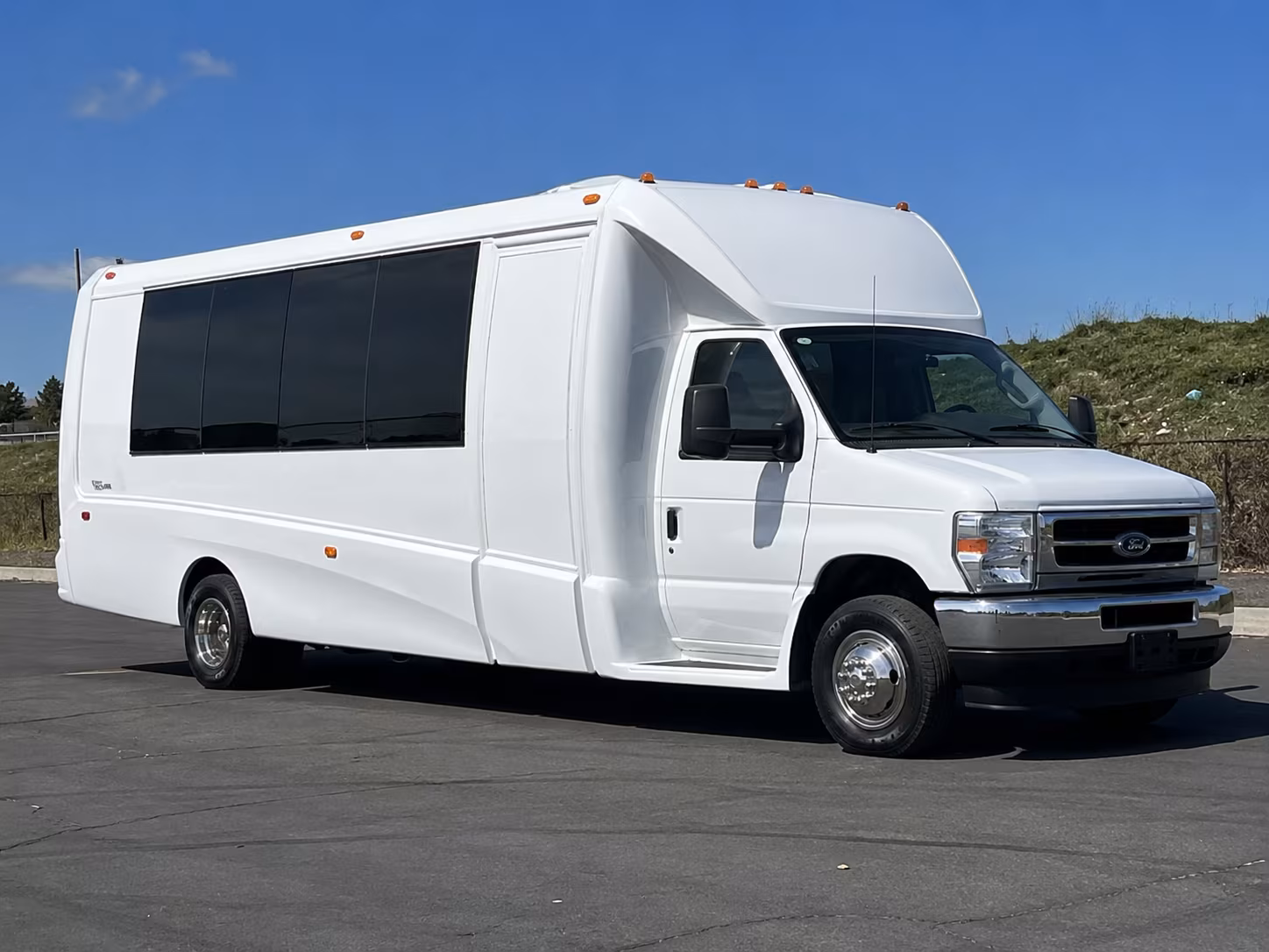 Miramar Sporting Event Transportation