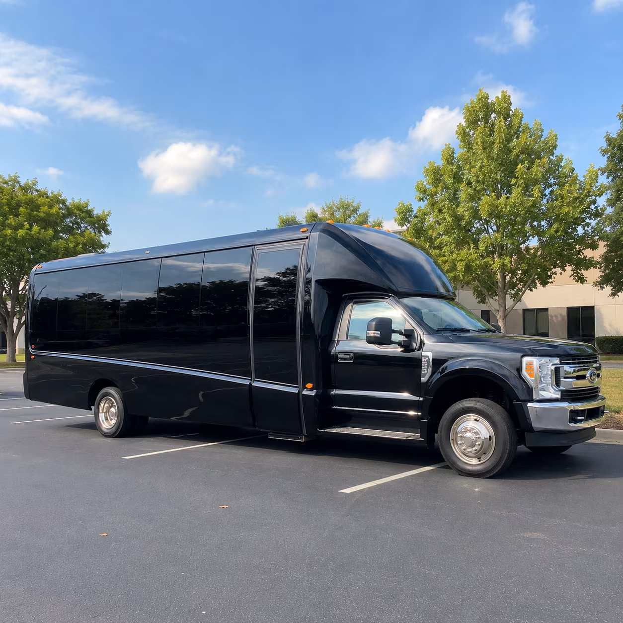 Pembroke Pines Airport Shuttles & Transportation