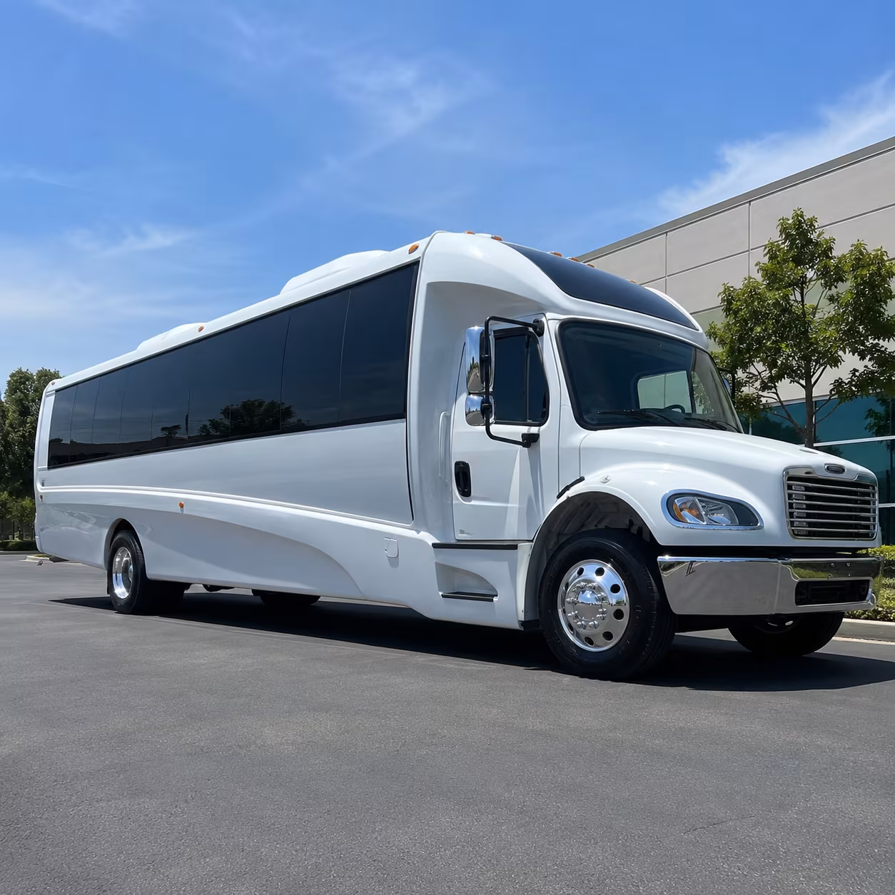 Pembroke Pines Concert Transportation & Shuttles