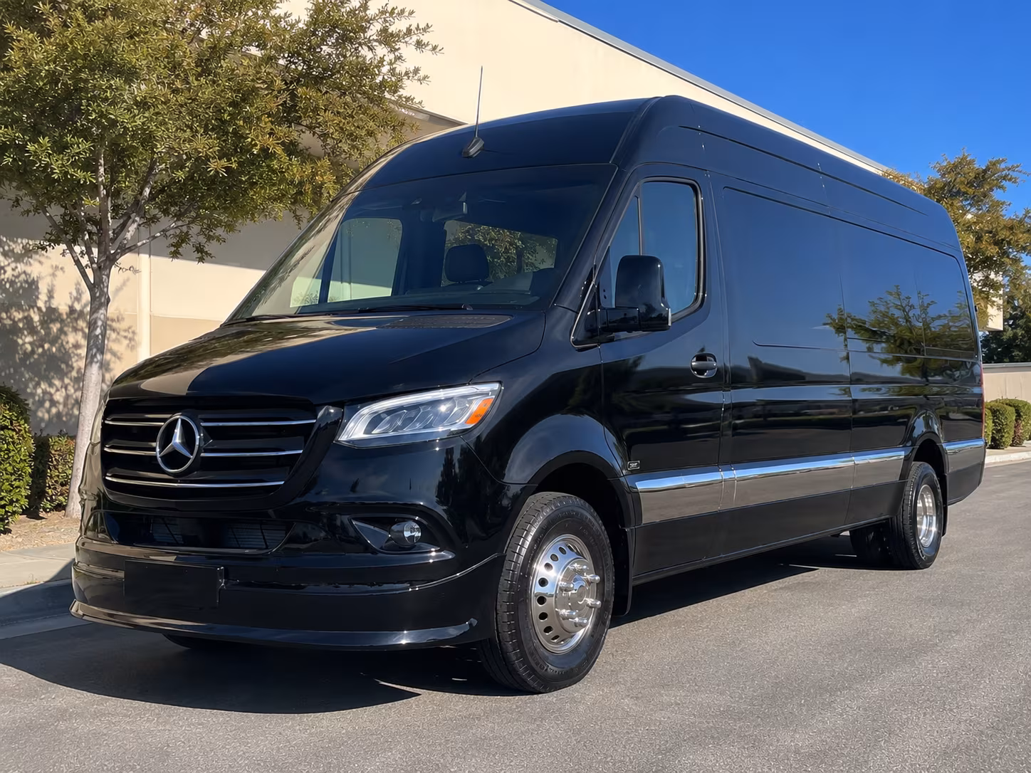Pembroke Pines School Event & Field Trip Transportation