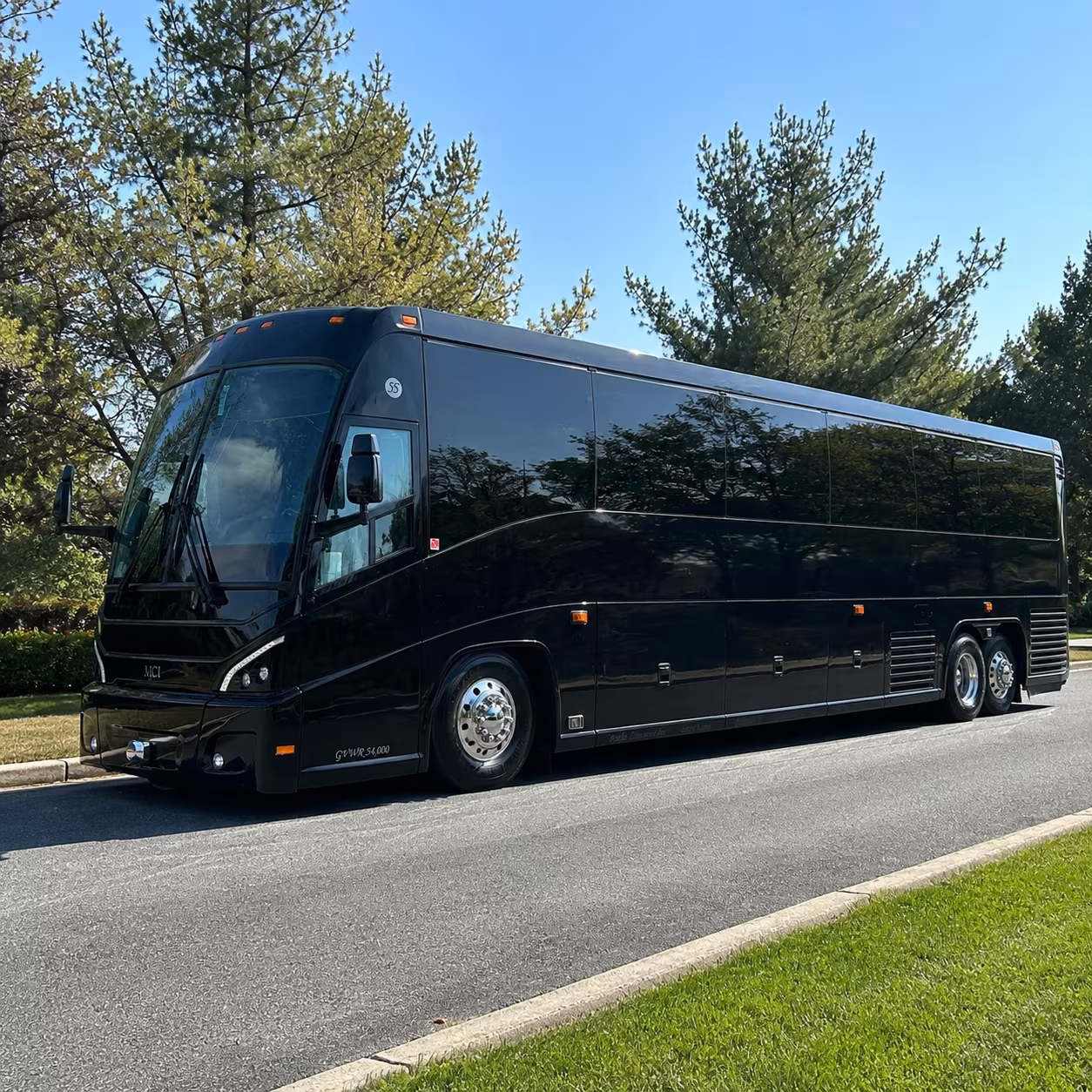 Pembroke Pines Wedding Transportation & Shuttle Service