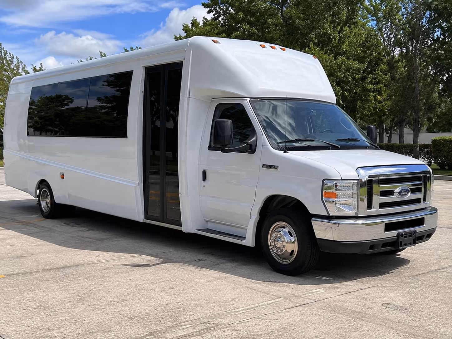 Hialeah Private Event Transportation