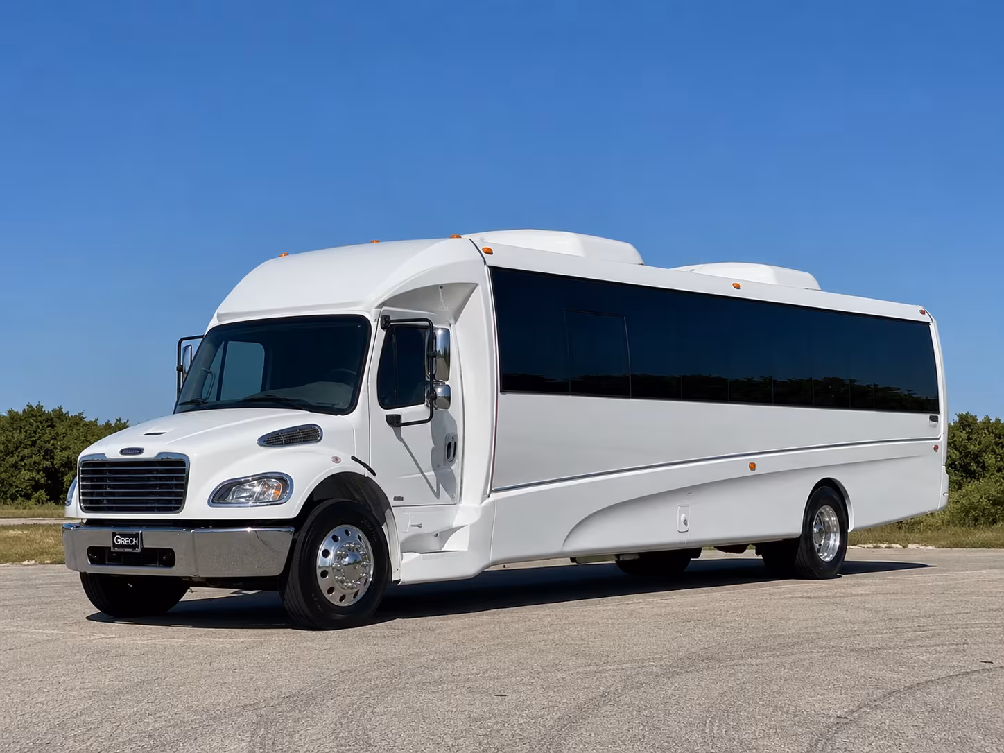 Hialeah Prom Transportation