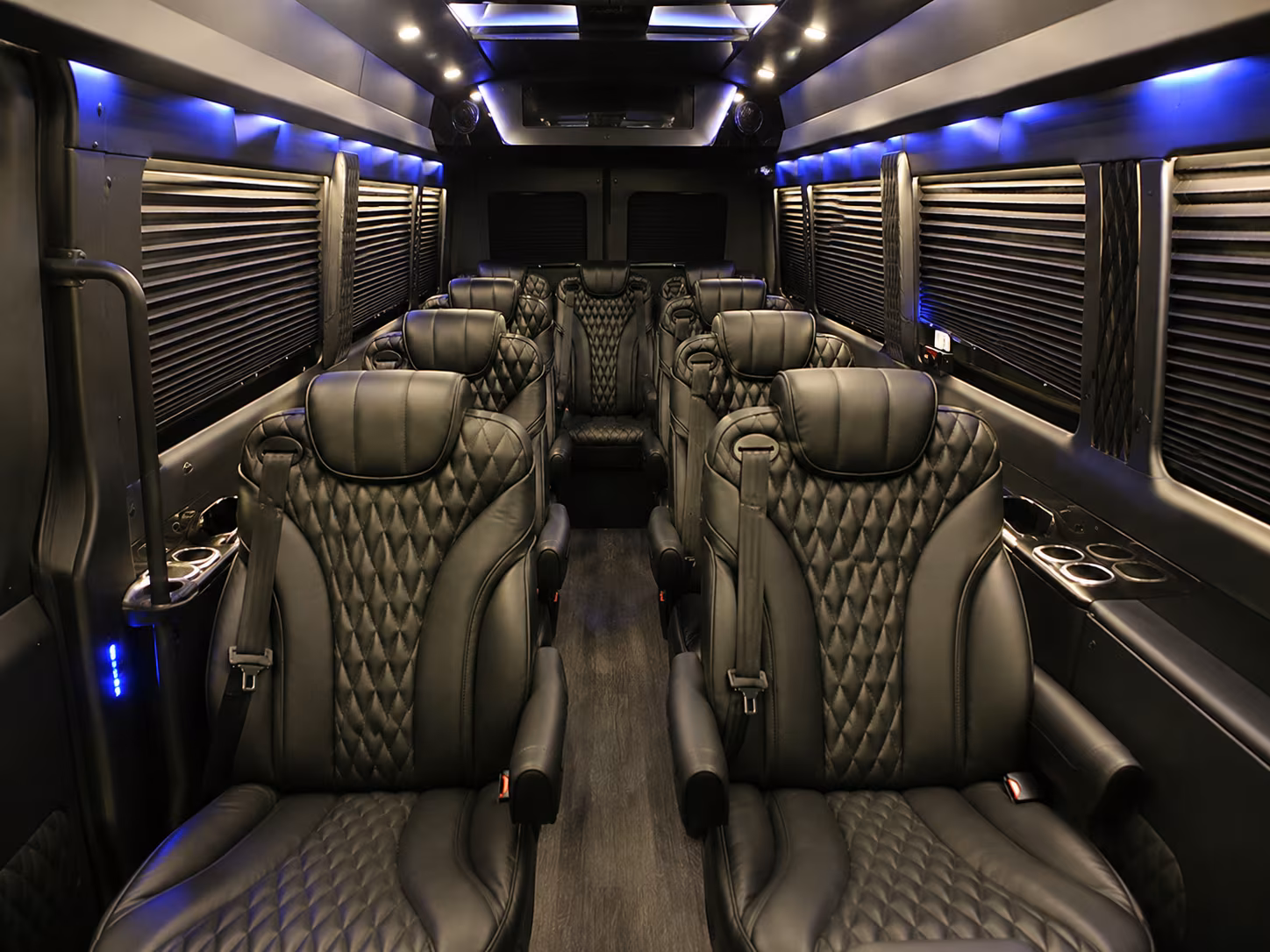 Hialeah School Event Transportation