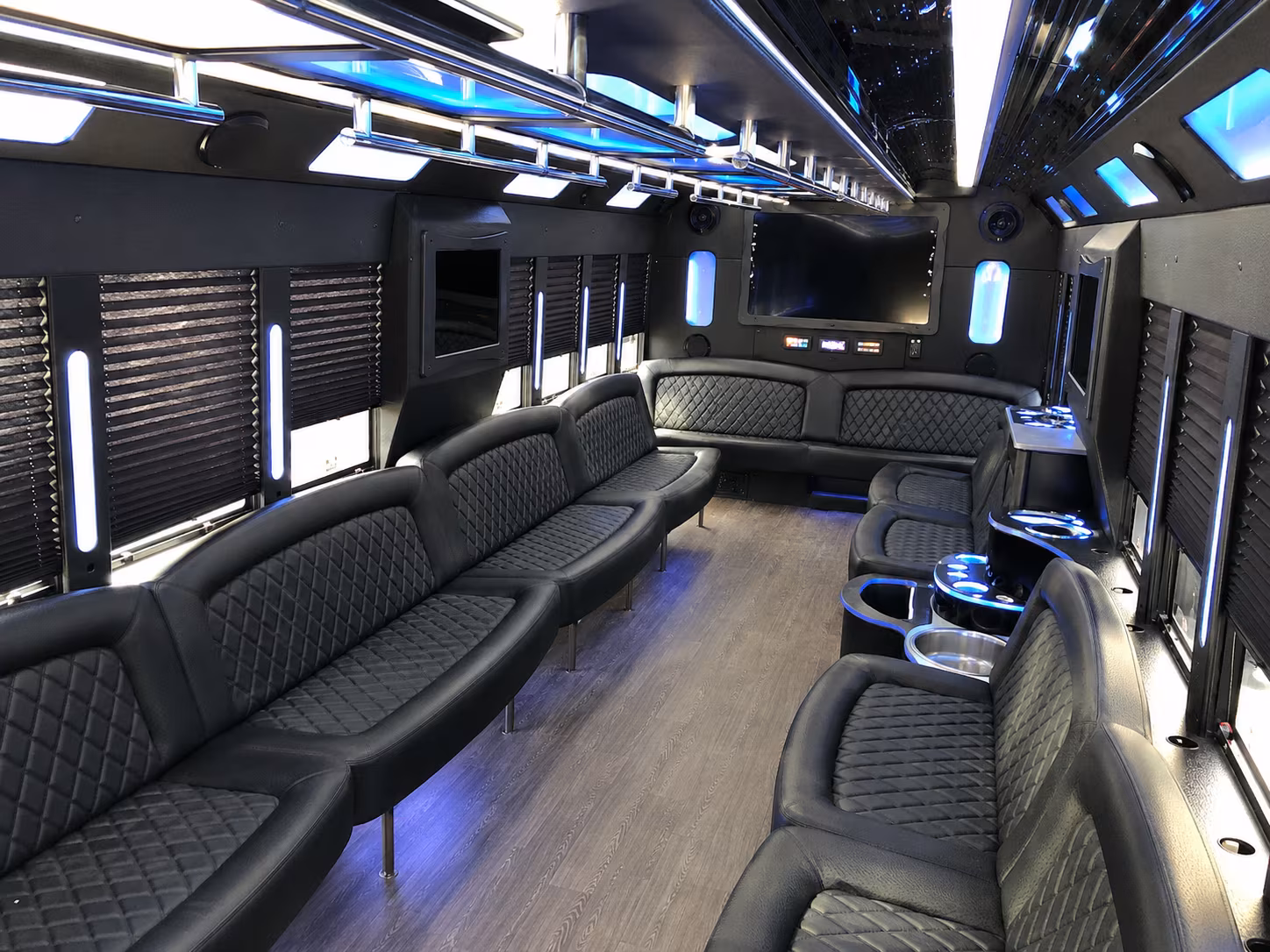 Hialeah Sporting Event Transportation