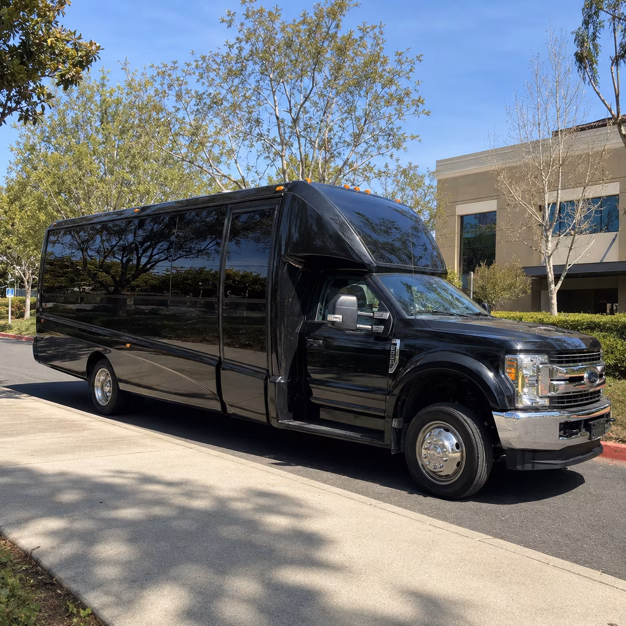 Hialeah Winery Tour & Pub Crawl Transportation