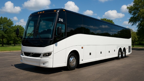 hialeah airport shuttles charter bus rental
