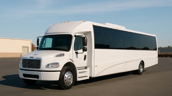 hialeah corporate transportation minibus rental